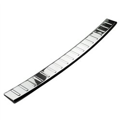 Rear bumper trim BMW 3 Series Touring Station Wagon F31 Kombi 2012-2019 ste