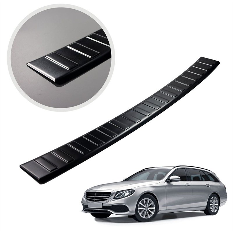 Listwa tylnego zderzaka Mercedes C-Klasa Kombi (S205) 2014-2021 | stal