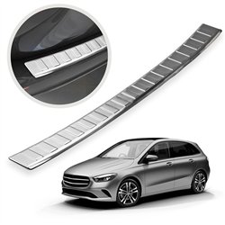 Listwa tylnego zderzaka do Mercedes B-Klasa (W247) 2019- | stal