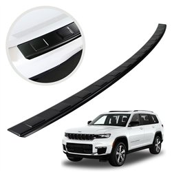 Listwa tylnego zderzaka do Jeep Grand Cherokee V 2022- | stal