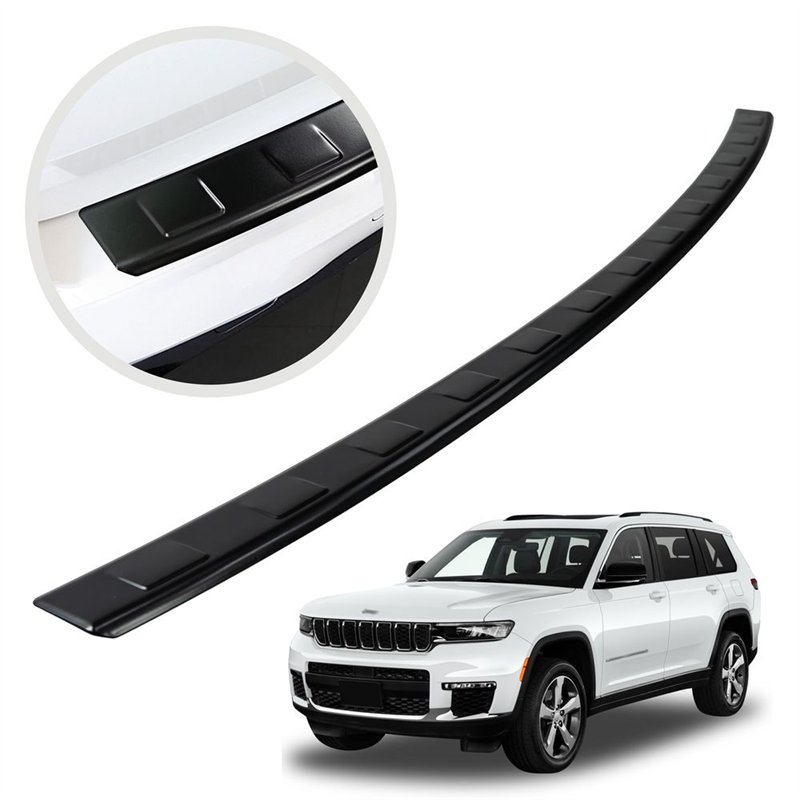 Listwa tylnego zderzaka do Jeep Grand Cherokee V 2022- | stal