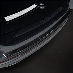 Listwa tylnego zderzaka do Jeep Grand Cherokee V 2022- | stal