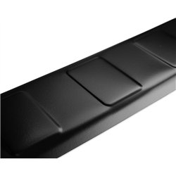 Rear bumper trim for Ford Tourneo Connect III (Mk3 | V761) 2022- steel