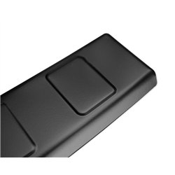Rear bumper trim for Ford Tourneo Connect III (Mk3 | V761) 2022- steel