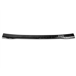 Rear bumper trim for Ford Tourneo Custom II (V710) 2023- | steel