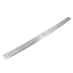 Rear bumper trim for Land Rover Range Sport II (L494) 2013-2022 | steel