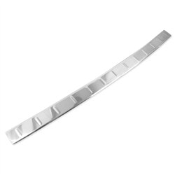 Listwa tylnego zderzaka Land Rover Range Sport II 2013-2022 | stal