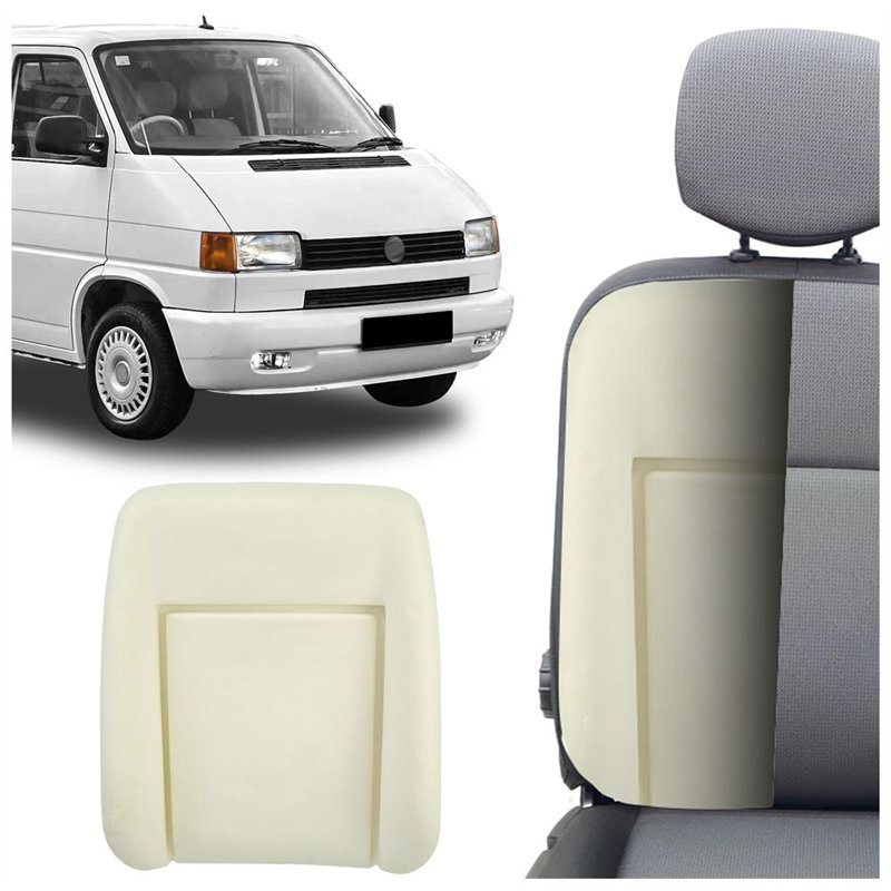 Pianka oparcia fotela Volkswagen VW California (T4) 1991-2003 | PUa