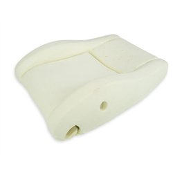 Seat backrest foam for Volkswagen VW Multivan (T6) 2015-2019 | Polyurethane