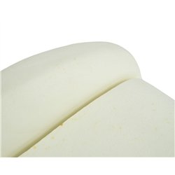 Seat backrest foam for Volkswagen VW Multivan (T6) 2015-2019 | Polyurethane