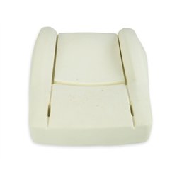 Seat backrest foam for Volkswagen VW Multivan (T5) 2003-2015 | Polyurethane