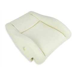 Seat backrest foam for Volkswagen VW Multivan (T5) 2003-2015 | Polyurethane