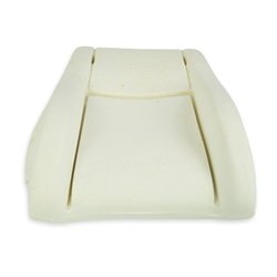 Seat backrest foam for Volkswagen VW Multivan (T5) 2003-2015 | Polyurethane