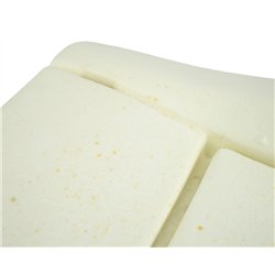Seat backrest foam for Volkswagen VW Multivan (T5) 2003-2015 | Polyurethane