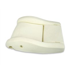 Seat backrest foam for Volkswagen VW Multivan (T5) 2003-2015 | Polyurethane