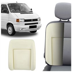 Pianka oparcia fotela Volkswagen VW Multivan (T4) 1991-2003 | PUa