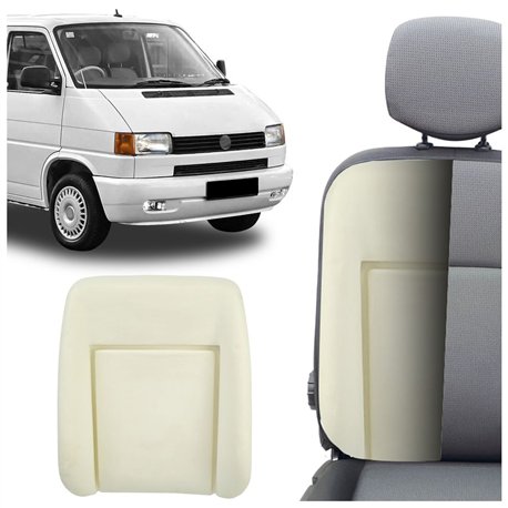 Pianka oparcia fotela Volkswagen VW Multivan (T4) 1991-2003 | PUa