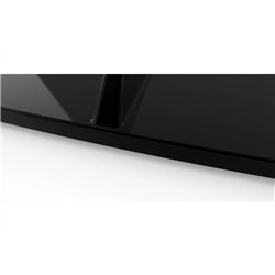 Front splitter for Volkswagen VW Caddy IV (SA | DU) 2015-2020 Black ABS