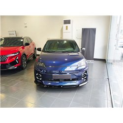 Hokej pod zderzak Renault 5 E-Tech Electric Hatchback I 2025- ABS