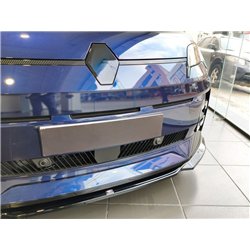 Hokej pod zderzak Renault 5 E-Tech Electric Hatchback I 2025- ABS