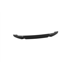 Rear bumper lip for Renault 5 E-Tech Electric Hatchback I 2025- ABS