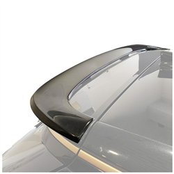 Roof spoiler for Renault 5 E-Tech Electric Hatchback I (R5 | P01) 2025- PUR