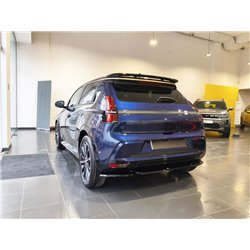 Spojler dachowy Renault 5 E-Tech Electric Hatchback I 2025- PUR