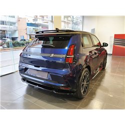 Spojler dachowy Renault 5 E-Tech Electric Hatchback I 2025- PUR