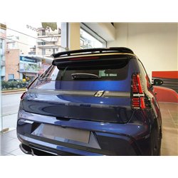 Spojler dachowy Renault 5 E-Tech Electric Hatchback I 2025- PUR