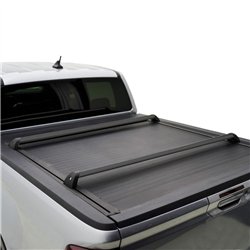 Pickup bed rack for Volkswagen VW Amarok II 2023- Aluminum Plastic