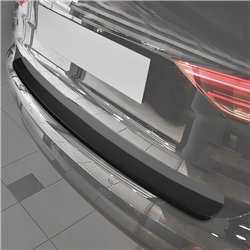 Listwa tylnego zderzaka Audi RS Q3 Sportback Coupe II 2019-2023 | ABS
