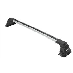 Bagażnik dachowy Toyota FJ Cruiser I 2006-2022 | Aluminium plastik