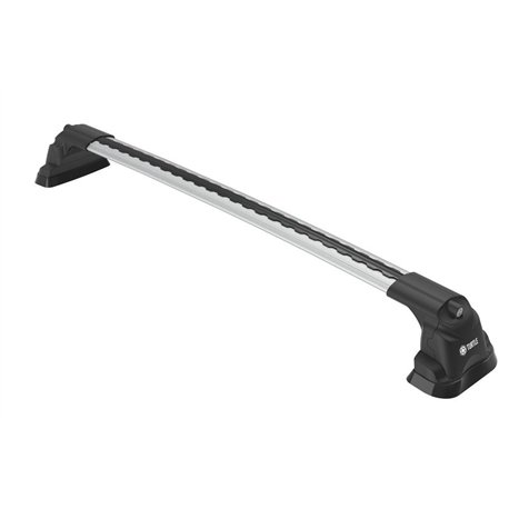 Bagażnik dachowy Toyota FJ Cruiser I 2006-2022 | Aluminium plastik