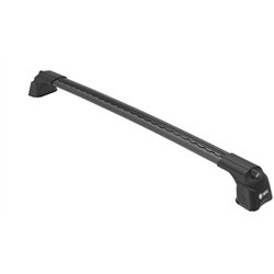 Bagażnik dachowy Jeep Grand Cherokee III 2005-2010 | Aluminium plastik