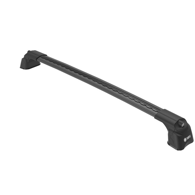Bagażnik dachowy Jeep Grand Cherokee III 2005-2010 | Aluminium plastik