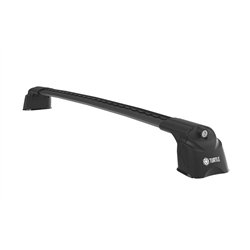 Roof rack for Jeep Grand Cherokee III 2005-2010 | AIR-3 Aluminum Plastic
