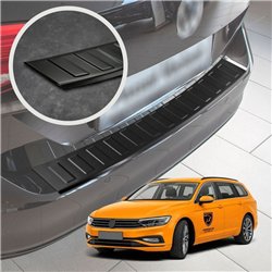 Listwa tylnego zderzaka Volkswagen VW Passat Variant Kombi VIII 2014-2023 s