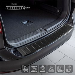 Listwa tylnego zderzaka Volkswagen VW Passat Variant Kombi VIII 2014-2023 s