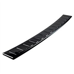 Rear bumper trim Volkswagen VW Passat Variant Station Wagon VIII Kombi 2014