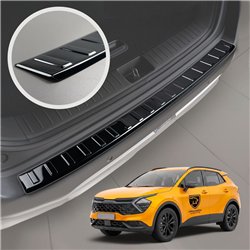 Listwa tylnego zderzaka do KIA Sportage V PRE-FL 2022-2025 | stal