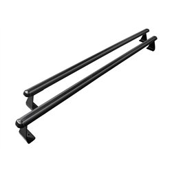 Roof rack for Renault Trafic II (FL/JL) 2001-2014 | Heavy Duty Aluminum