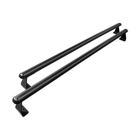 Roof rack for Renault Trafic II (FL/JL) 2001-2014 | Heavy Duty Aluminum
