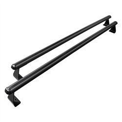 Roof rack for Renault Trafic II (FL/JL) 2001-2014 | Heavy Duty Aluminum