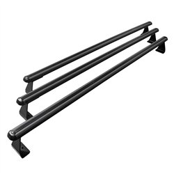 Bagażnik dachowy do Nissan Primastar I 2002-2015 | Heavy Duty