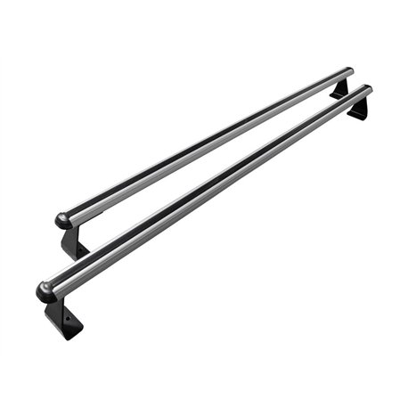 Bagażnik dachowy do Nissan Primastar I 2002-2015 | Heavy Duty