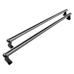 Bagażnik dachowy do Nissan Primastar I 2002-2015 | Heavy Duty