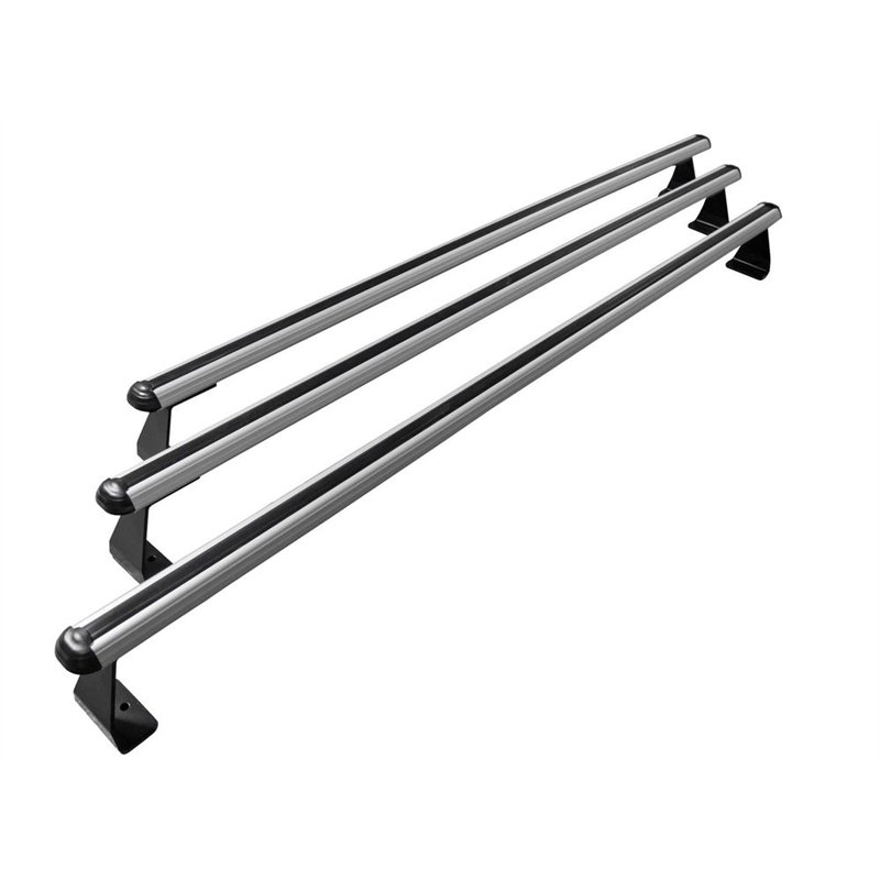 Bagażnik dachowy do Nissan Primastar I 2002-2015 | Heavy Duty
