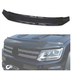 Osłona maski do Volkswagen VW Amarok I (2H) 2010-2020 | ABS