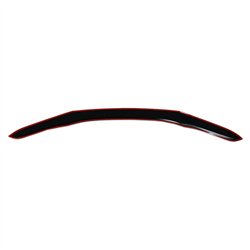 Osłona maski do Toyota Hilux VIII FL 2024-2026 ABS