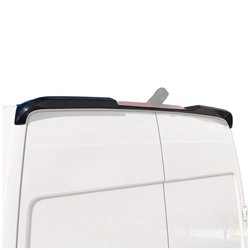 Spojler dachowy Volkswagen VW e-Crafter I (H2) H2 2018-2022 | PUR